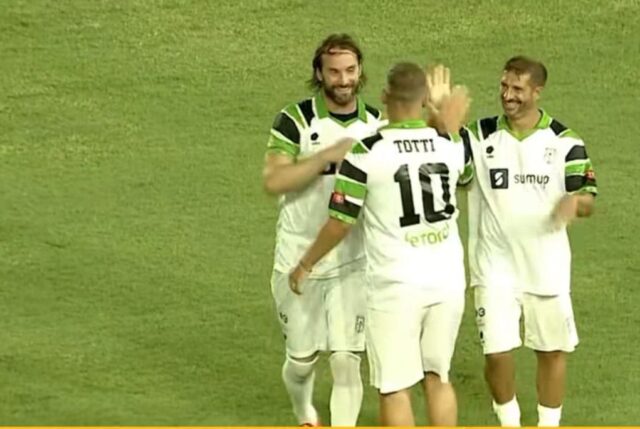 Operazione Nostalgia