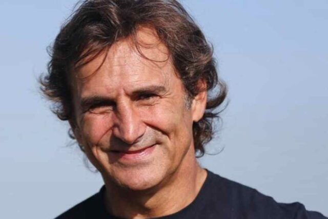 Alex Zanardi