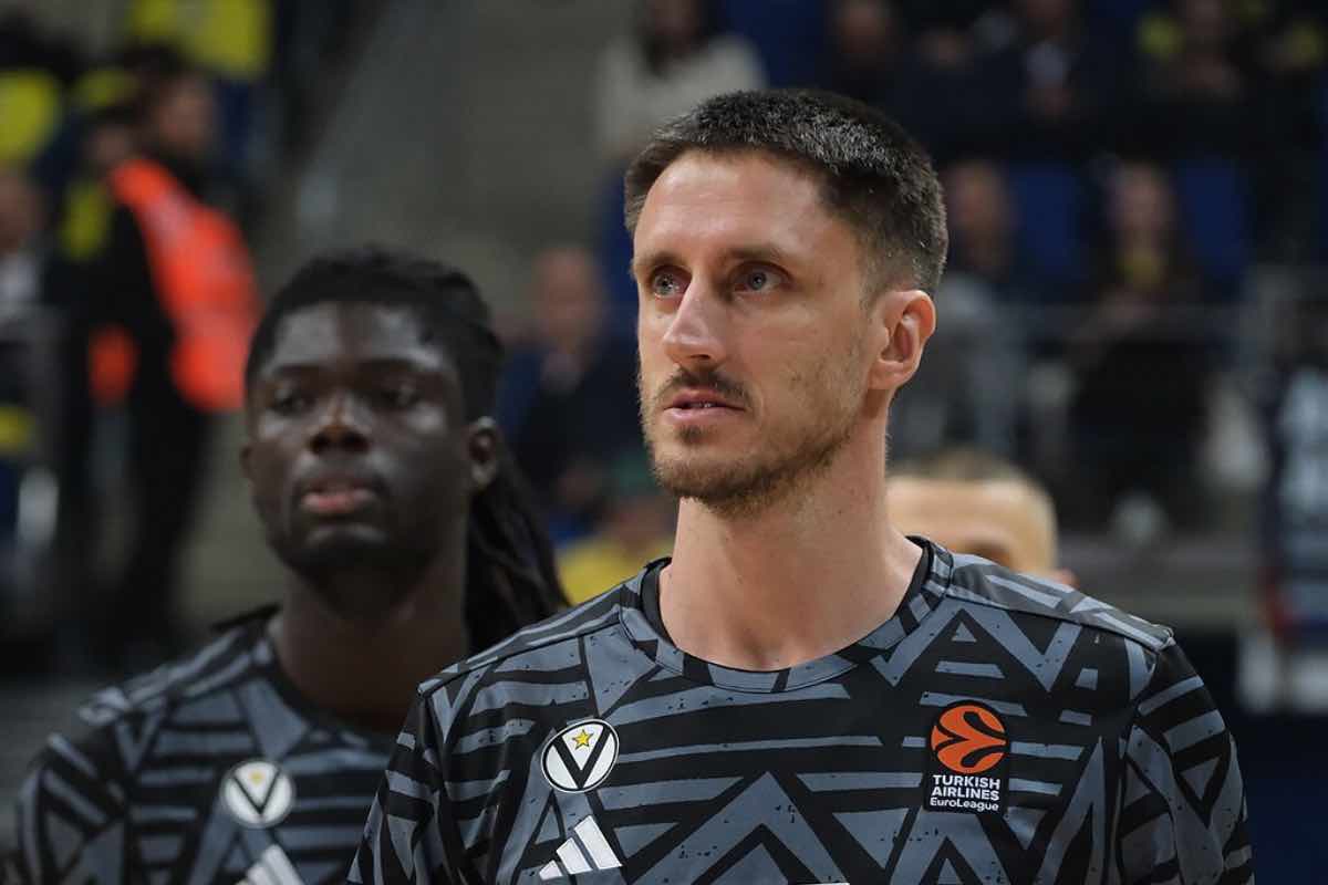 Achille Polonara disastro