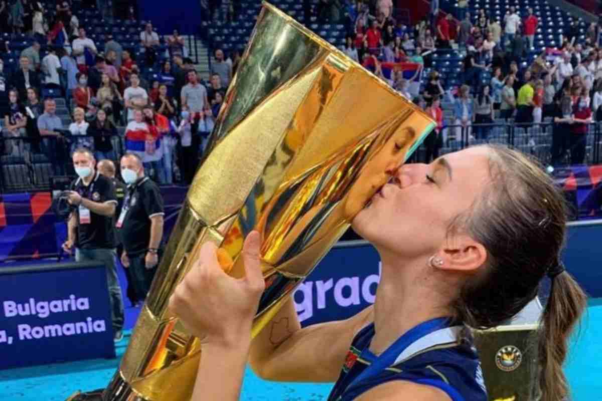 alessia orro difficoltà