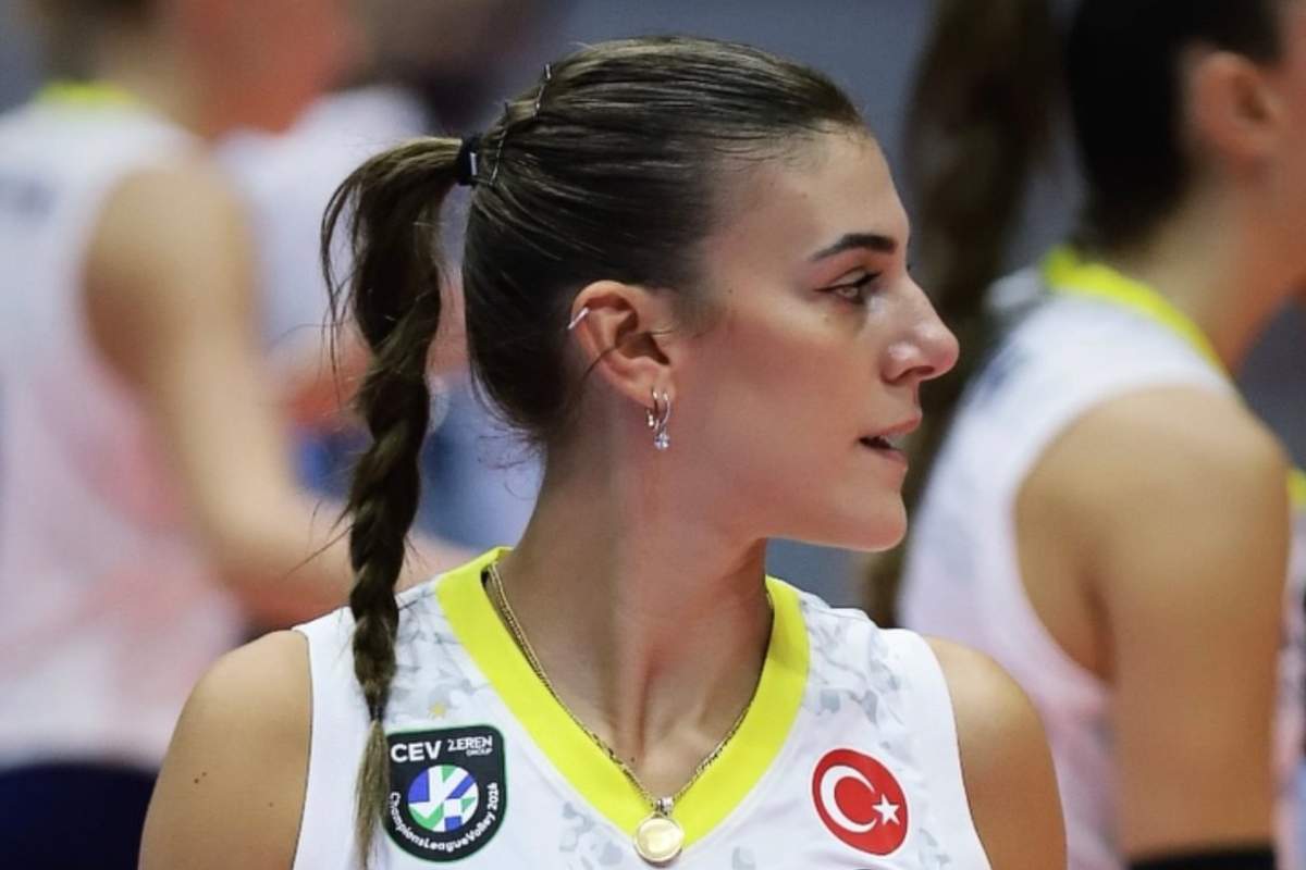 alessia orro difficoltà