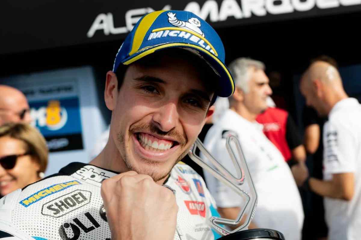 Marquez contro Bagnaia