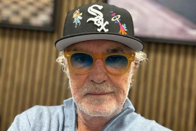 Briatore su Hamilton