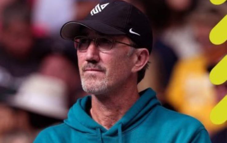 Chaill addio imminente