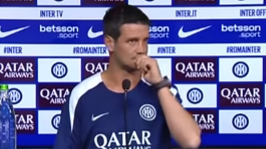 Cristian Chivu, Inter