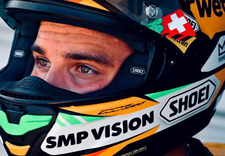 Incidente Deua Detwiller