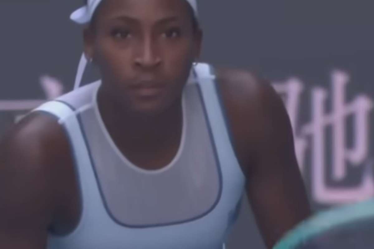 Coco Gauff
