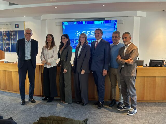 social football summit SFS