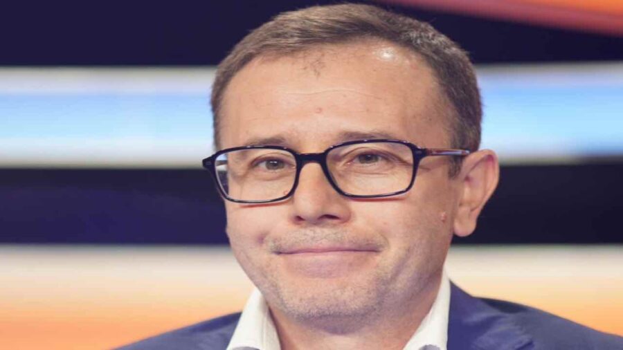 Massimo Pavan, Sportitalia