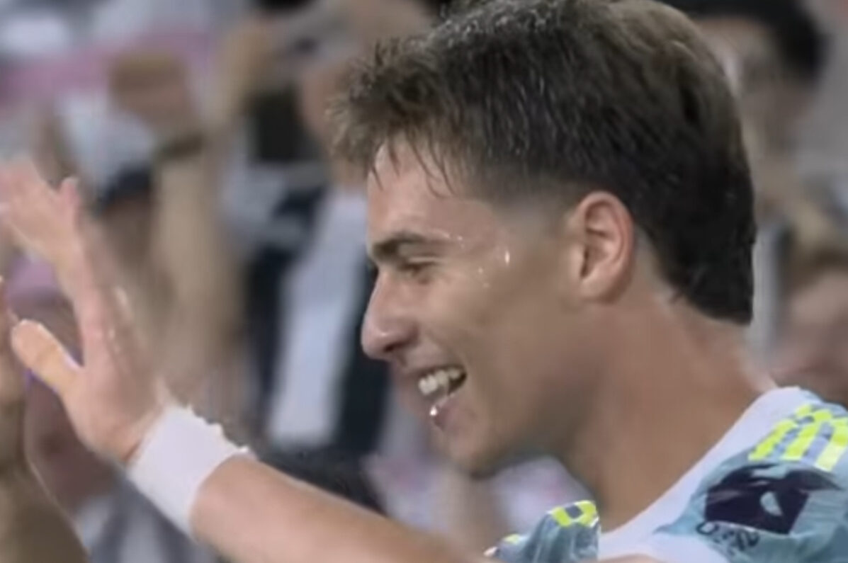 Juve, l'aneddoto di Spalletti su Yildiz