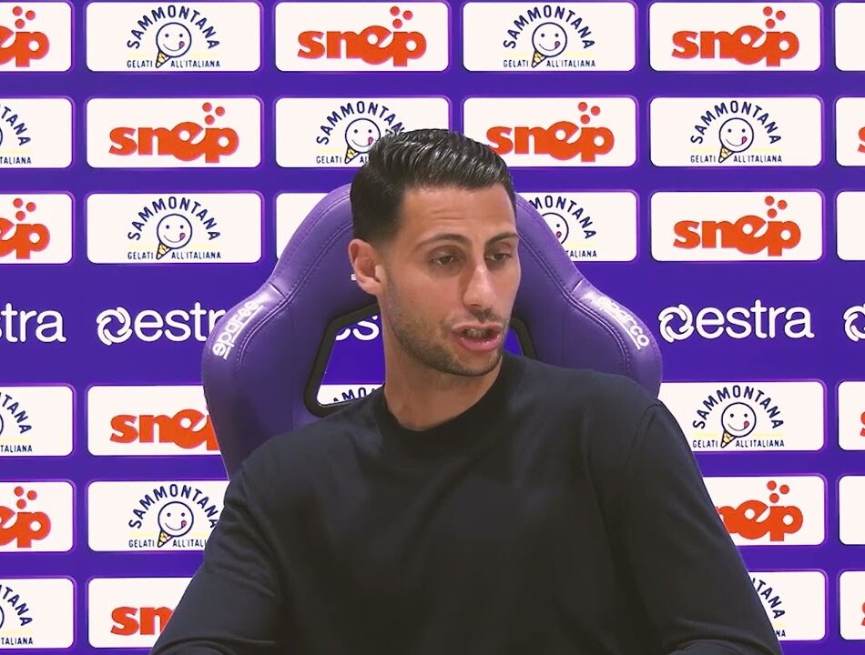 Rolando Mandragora, centrocampista della Fiorentina (© ACF Fiorentina)