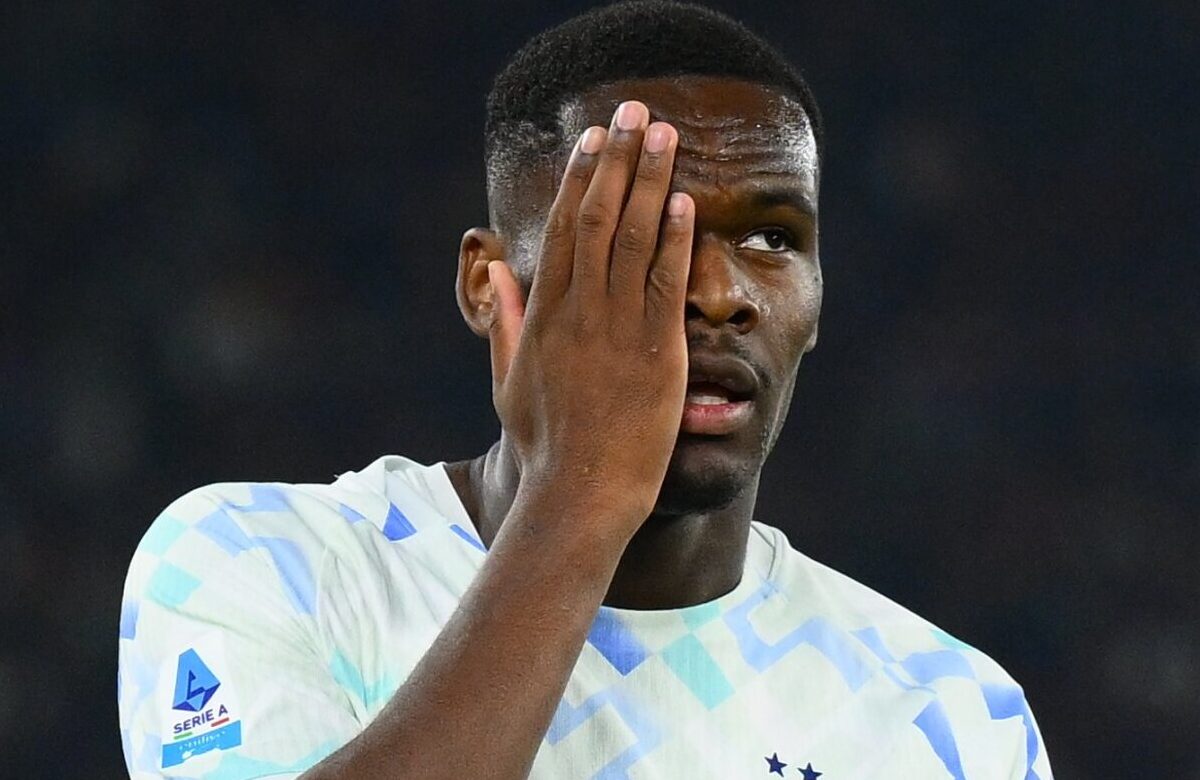 Bonny e la doppia nazionalità