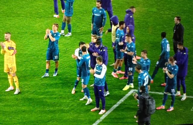 Festa Fiorentina a Vienna