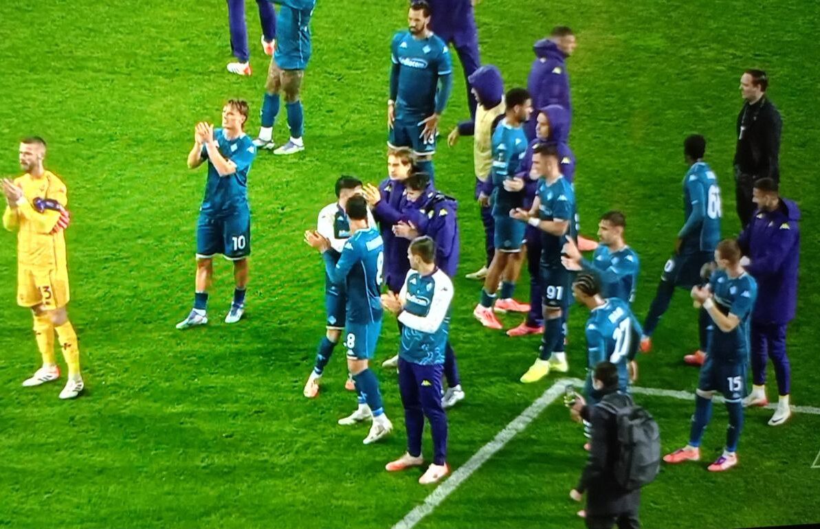 Festa Fiorentina a Vienna