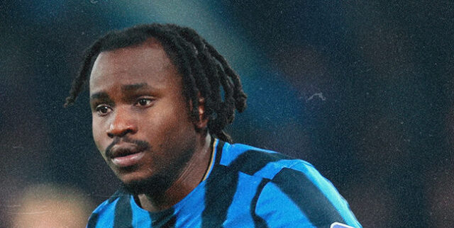 Ademola Lookman tornato al gol in Atalanta-Milan