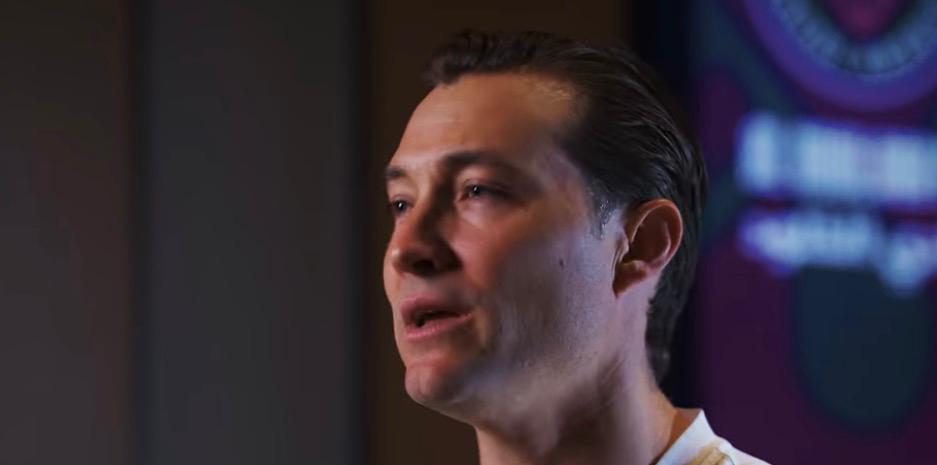 Ben Harburg, proprietario dell'Al-Kholood