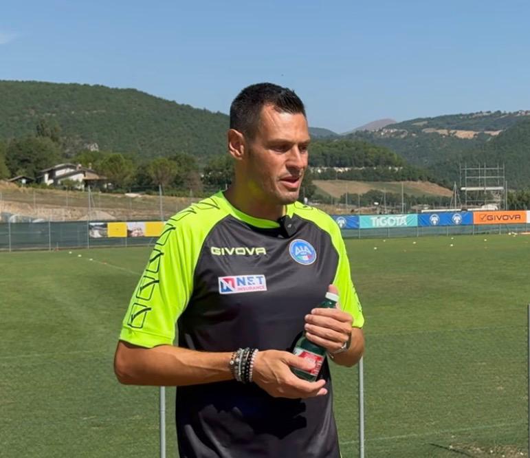 Maurizio Mariani, arbitro italiano: dirigerà la finale del Mondiale Under 20