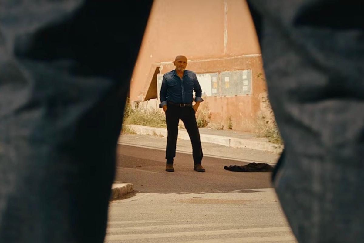 Luciano Spalletti-Francesco Totti, arriva la pace grazie a un amaro