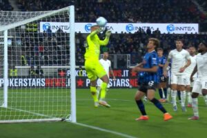 Ivan Provedel, portiere Lazio