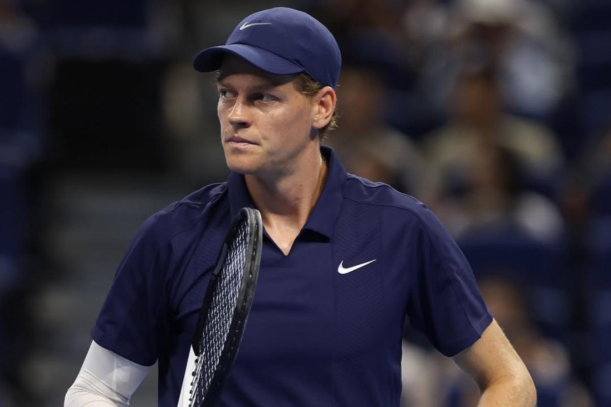 Kyrgios accusa Jannik Sinner