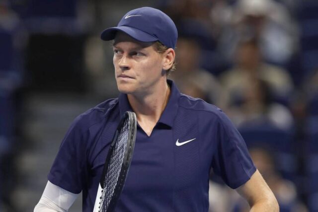 Jannik Sinner polemiche