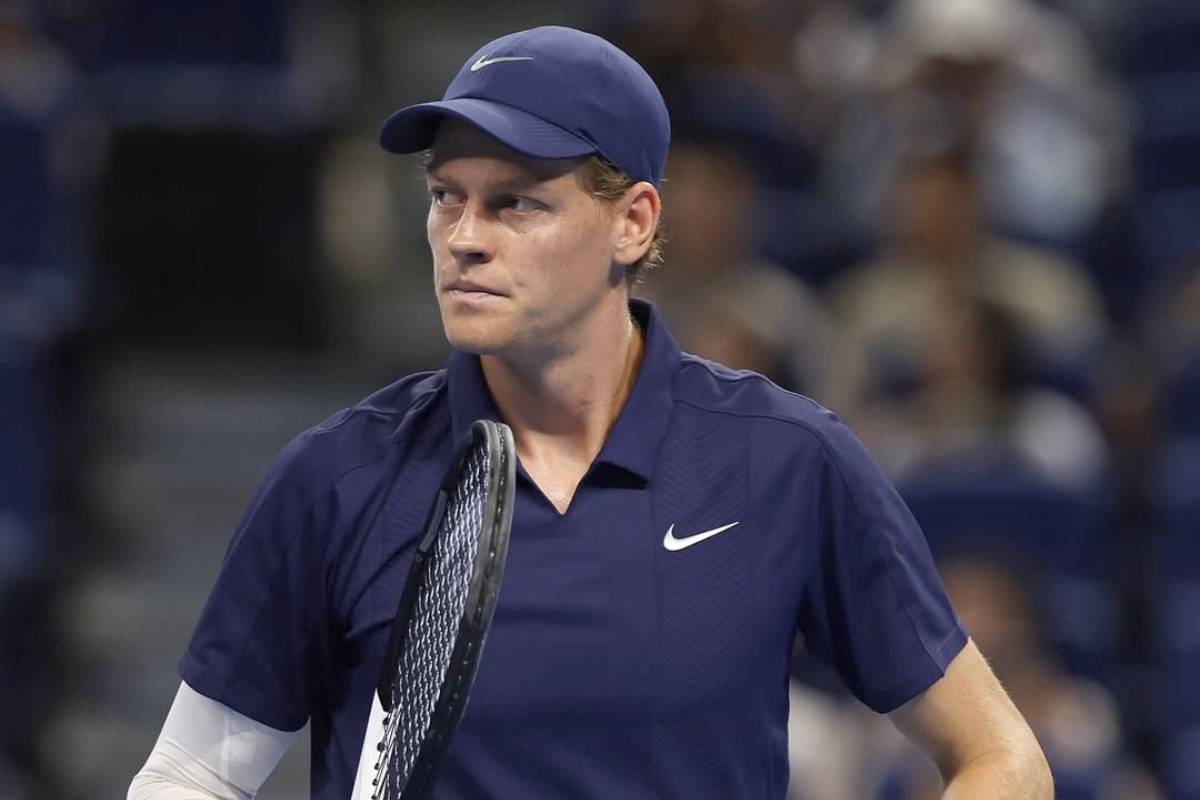 Jannik Sinner polemiche