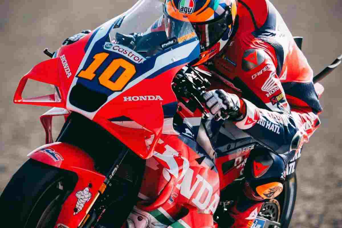 Luca Marini