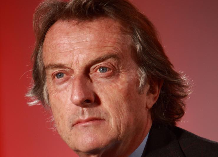 Luca Cordero Montezemolo
