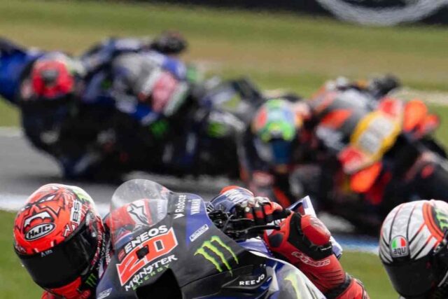 jorge martin infortunio