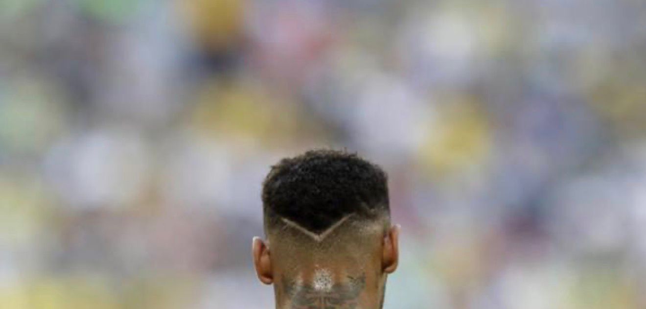 Neymar Jr