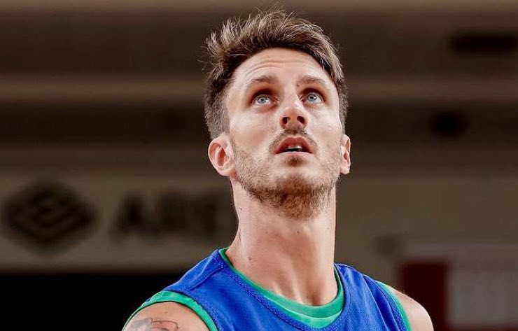 Achille Polonara dramma