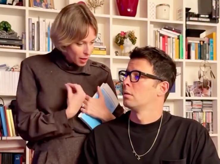 Federica Pellegrini libro