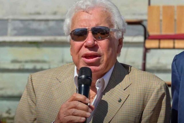 Pietrangeli su Sinner