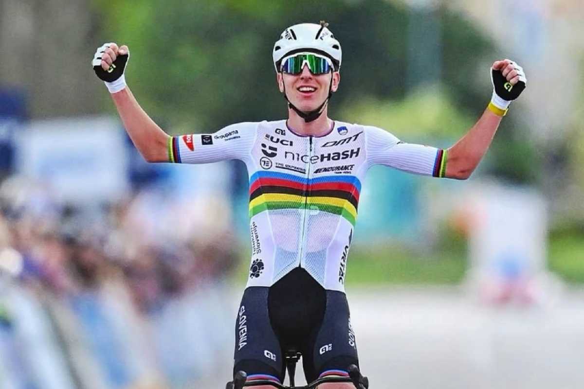 Pogacar guadagni scandalosi