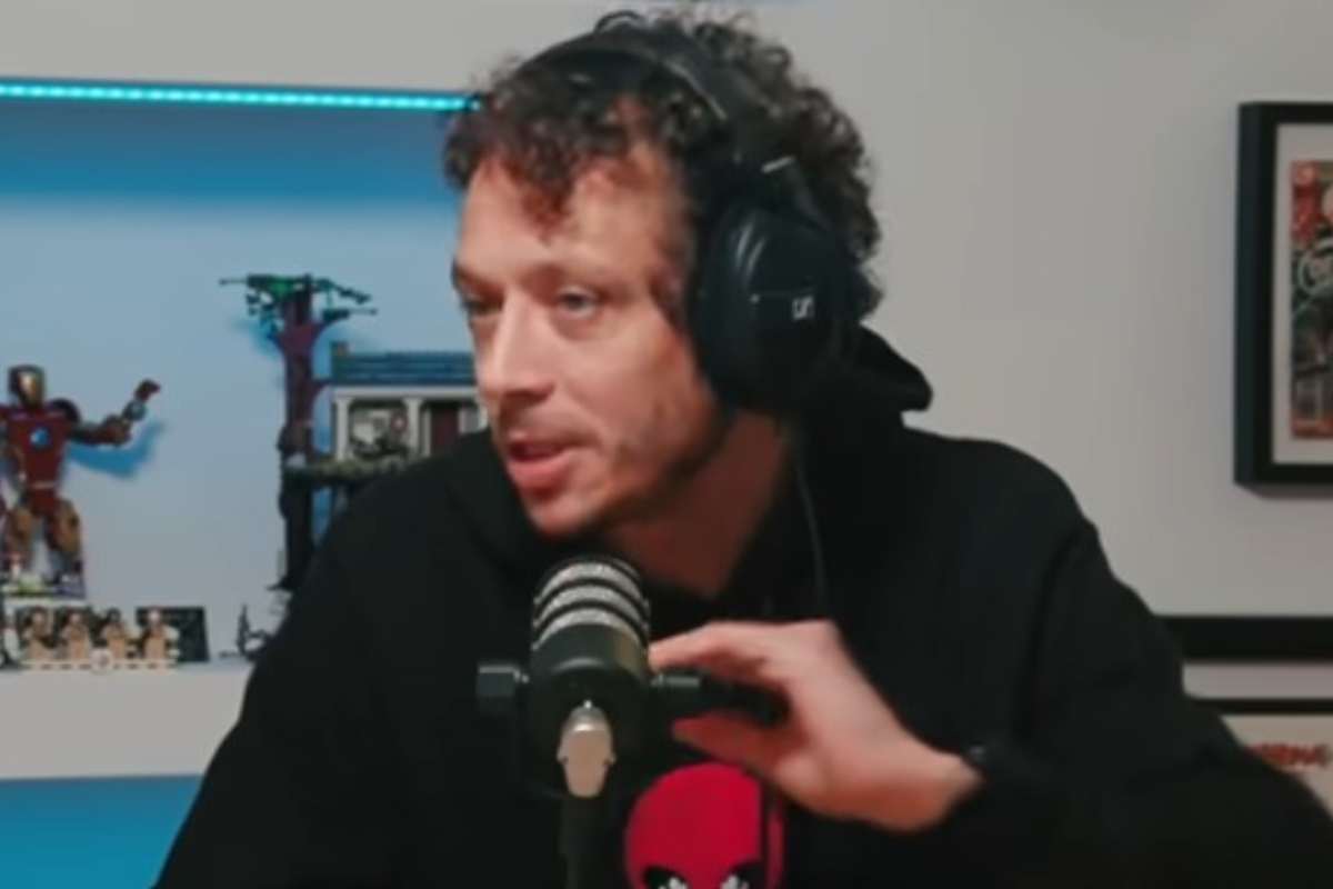 Valentino Rossi