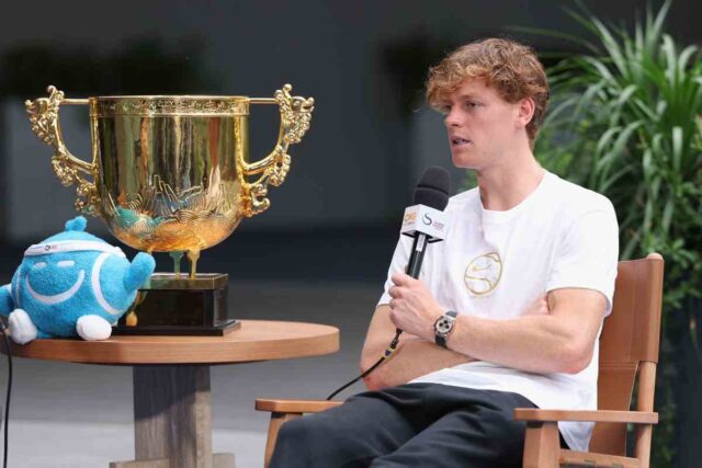 Ciccone novità ciclismo