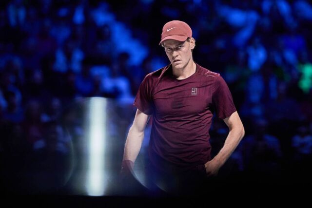 sinner problemi fisici