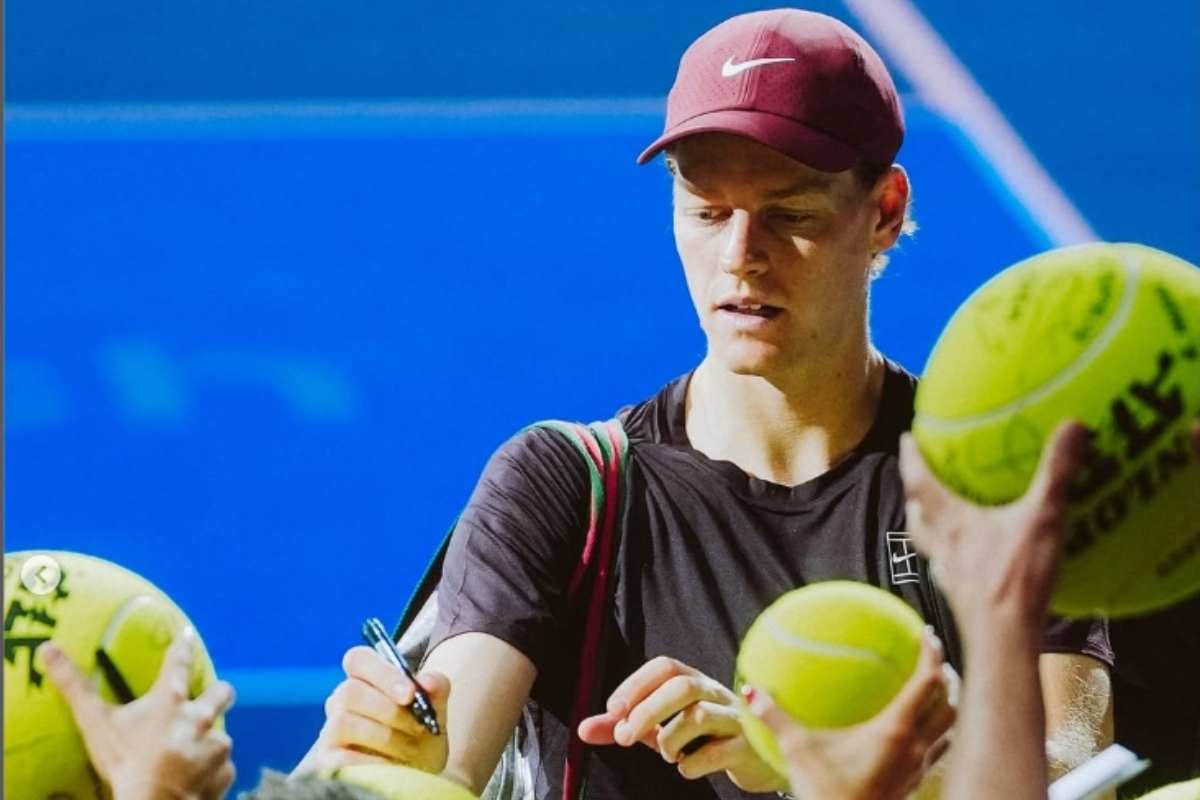 Petizione Codacons contro Sinner