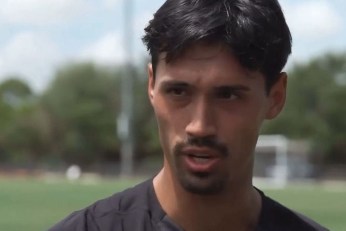 Tijani Reijnders, centrocampista Manchester City