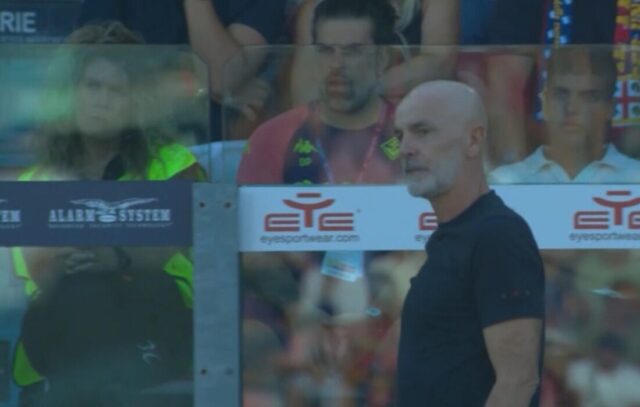 Fiorentina, Stefano Pioli a rischio esonero