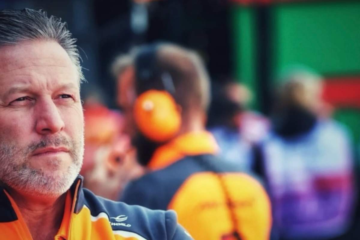 Processo McLaren si va avanti