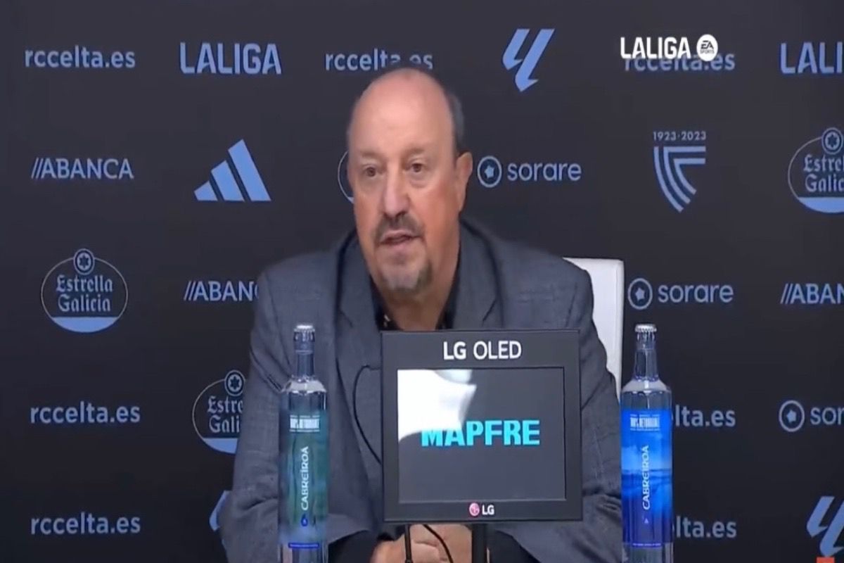 Benitez torna in panchina: ufficiale l'approdo al Panathinaikos