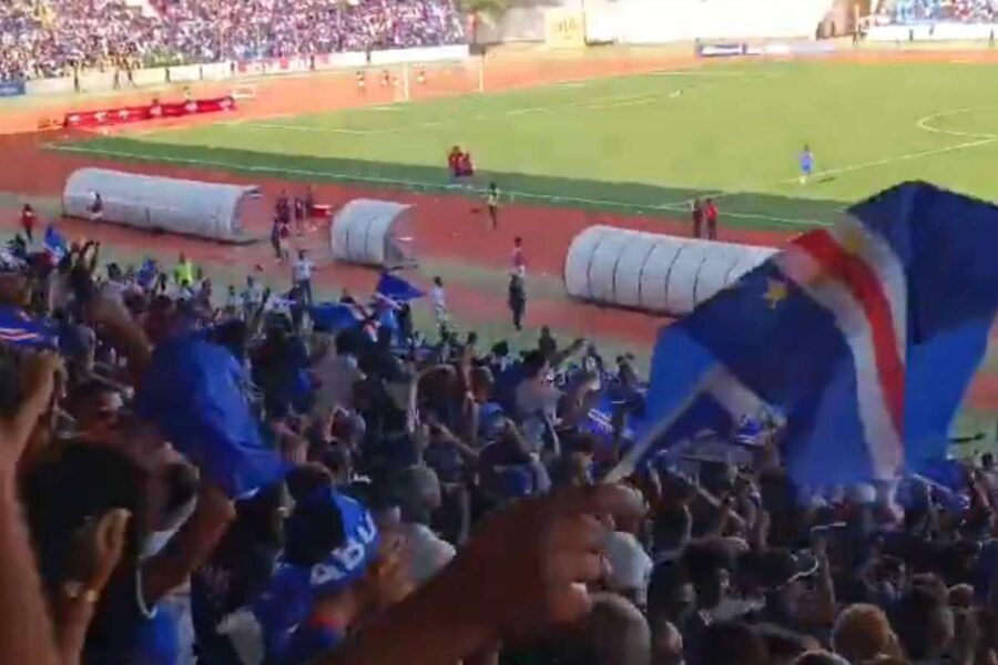 Festa Capo Verde
