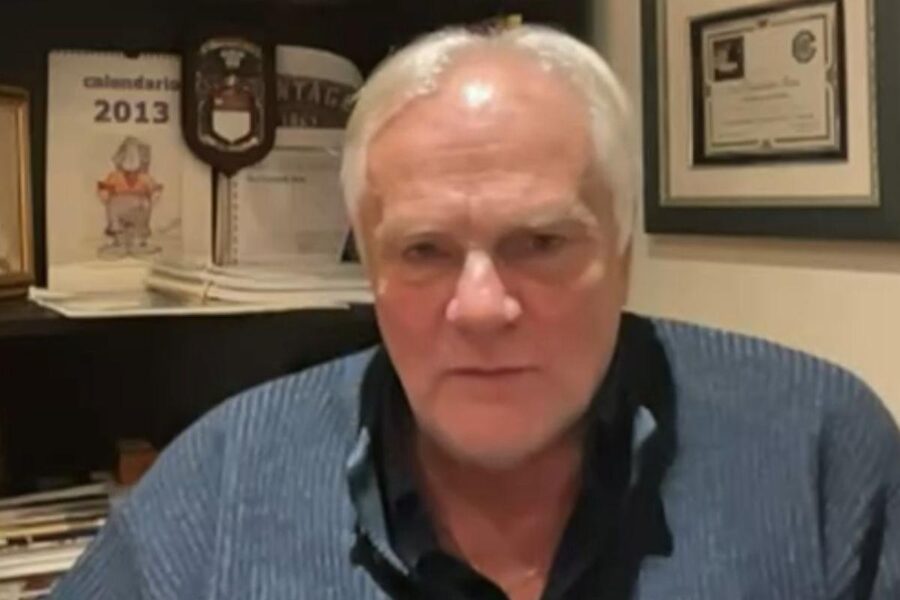 Gianluca Nani, direttore sportivo Udinese e Watford