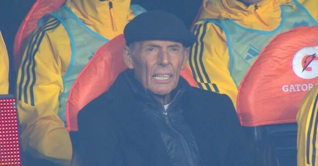 Miguel Angel Russo, scomparso l'allenatore Boca Jrs lutto