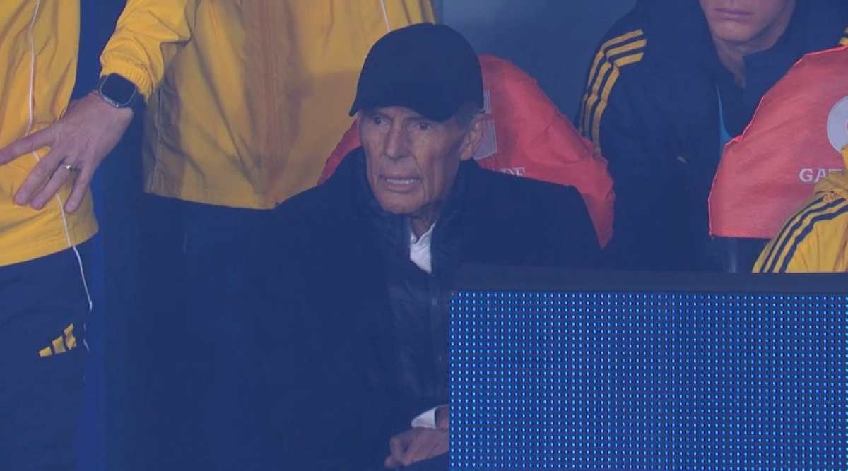 Miguel Angel Russo, scomparso l'allenatore Boca Jrs