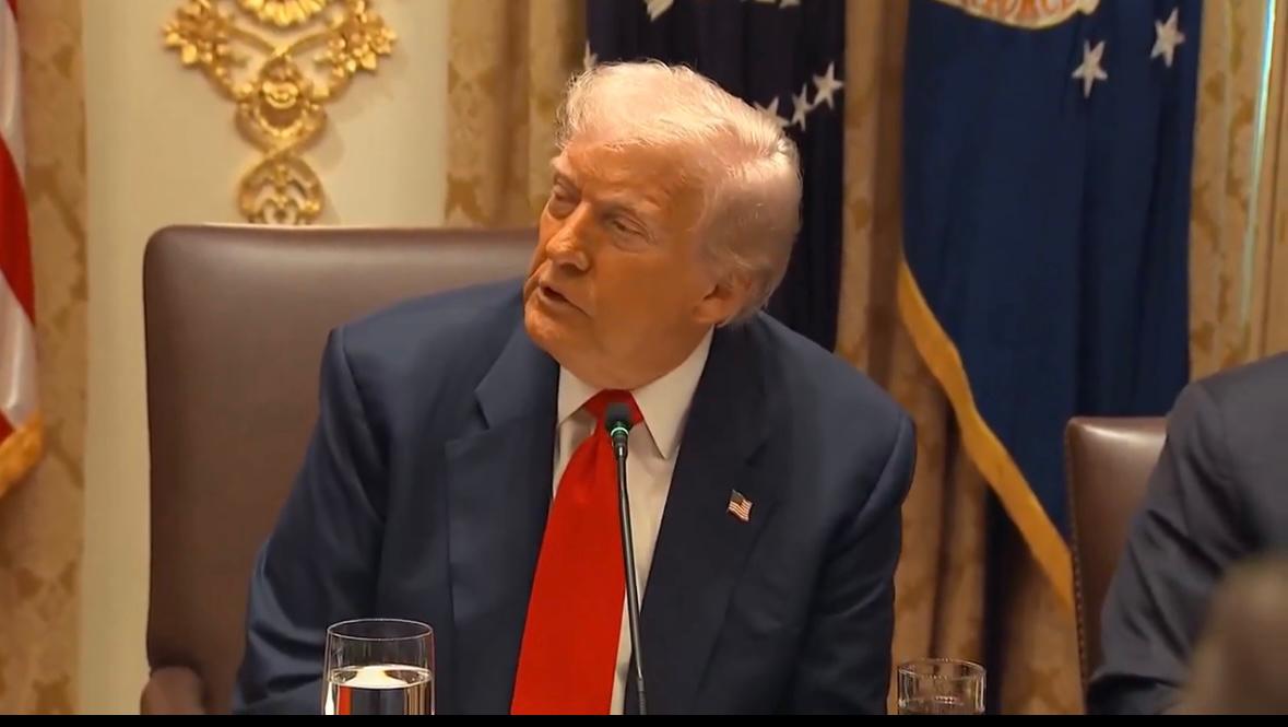 Trump minaccia di spostare qualche partita dei Mondiali