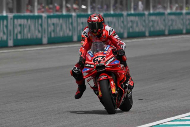 acosta sorpasso bagnaia bezzecchi