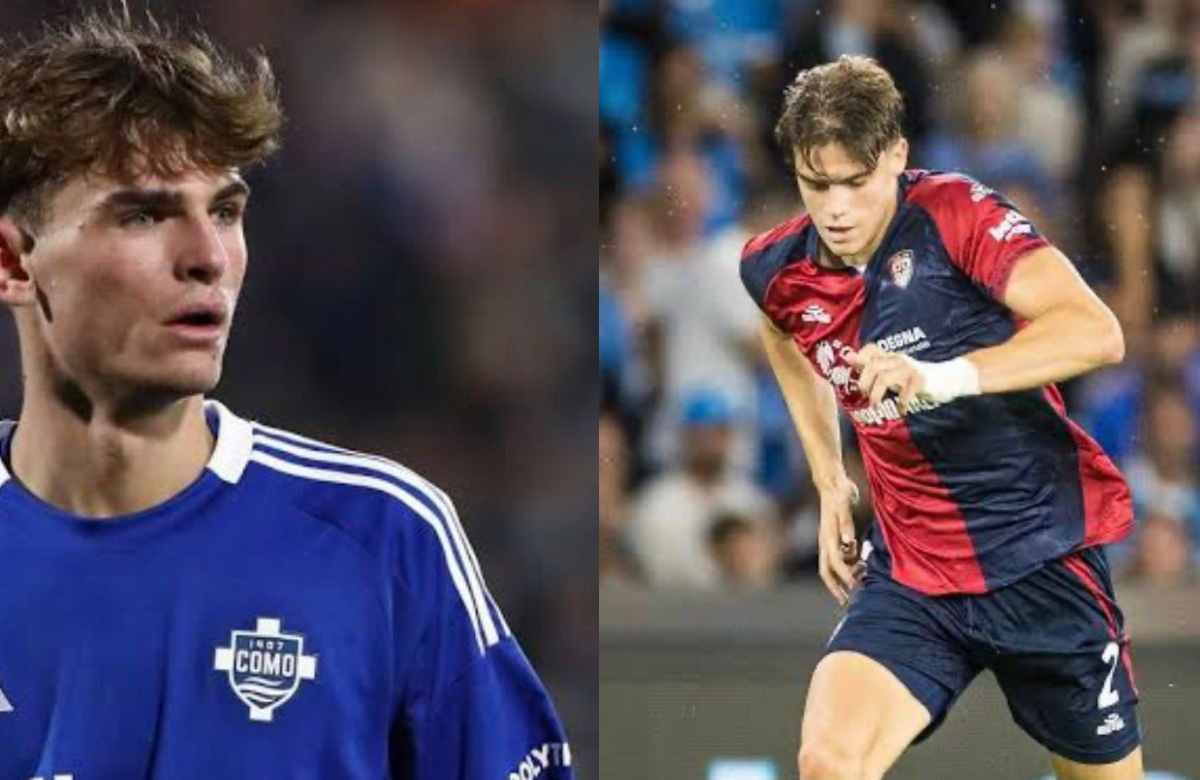 Da Nico Paz a Marco Palestra: ecco i migliori dribblatori di Serie A