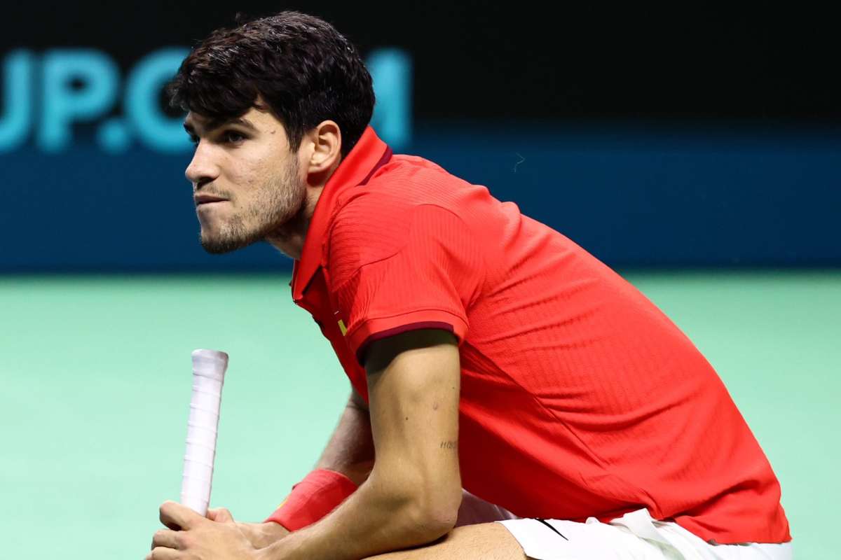 carlos alcaraz social